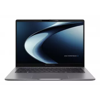 ASUS P3405CVA-LY0041X 14 inch nešiojamas kompiuteris Intel Core i7-1355U 16GB RAM 1TB SSD Windows 11 Pro Star Black