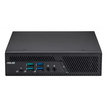 ASUS PB64-B70083AH Mini PC Core Ultra 7 265 - Pilna sistema - Core Ultra 7