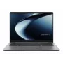 ASUS PM3406CKA-LY0066X 14 inch nešiojamas kompiuteris, Intel Core Ultra 7 155H, 16 GB RAM, 1 TB SSD, 3K OLED, Windows 11 Home, Ponder Blue