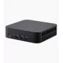ASUS PN54-S1-S50096AL Mini kompiuteris - AMD Ryzen 5 7535U, 16GB DDR5, 512GB SSD, 2x DP 1.4, HDMI 2.1, Wi-Fi 6E 90MS0391-M00300