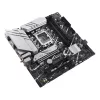 ASUS PRIME B760M-A WIFI LGA1700 pagrindinė plokštė ir Prime LC 240 ARGB skysčio aušintuvas rinkinys