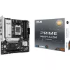 ASUS Prime B850M-A-CSM Micro-ATX pagrindinė plokštė lizdas AM5 AMD B850 mikroschemų rinkinys
