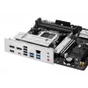 ASUS Prime B850M-A-CSM Micro-ATX pagrindinė plokštė lizdas AM5 AMD B850 mikroschemų rinkinys