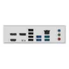 ASUS Prime B850M-A-CSM Micro-ATX pagrindinė plokštė lizdas AM5 AMD B850 mikroschemų rinkinys