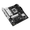 ASUS Prime B850M-A-CSM Micro-ATX pagrindinė plokštė lizdas AM5 AMD B850 mikroschemų rinkinys