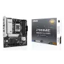 ASUS Prime B850M-A-CSM Micro-ATX pagrindinė plokštė lizdas AM5 AMD B850 mikroschemų rinkinys