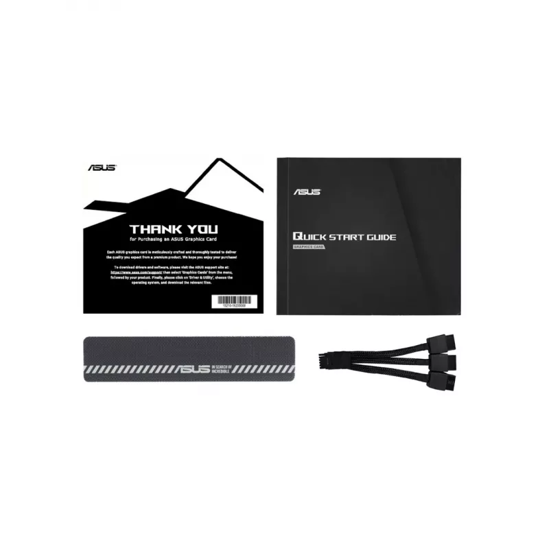 ASUS PRIME GeForce RTX 5070 Ti 16GB GDDR7 vaizdo plokštė