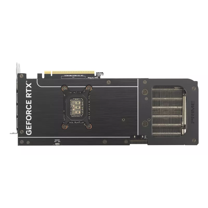 ASUS PRIME GeForce RTX 5070 Ti 16GB GDDR7 vaizdo plokštė