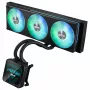 ASUS Prime SLC II 360 ARGB LCD AIO skysčio CPU aušintuvas, 360 mm radiatorius, 3 x 120 mm ARGB ventiliatoriai, LGA 1851/1700/1200/115x/AM5/AM4
