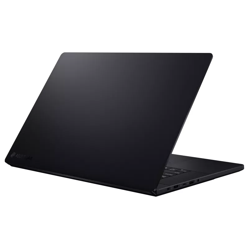 ASUS ProArt P16 H7606WP-SR271W 16 inch 3.2K OLED nešiojamas kompiuteris - AMD Ryzen AI 9 HX 370, 32GB RAM, 1TB SSD, NVIDIA GeForce RTX 5070, Windows 11 Home, vokiška klaviatūra