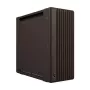 ASUS ProArt PA602 Wood Edition Retro Brown - Metalinė panelė Midi Tower