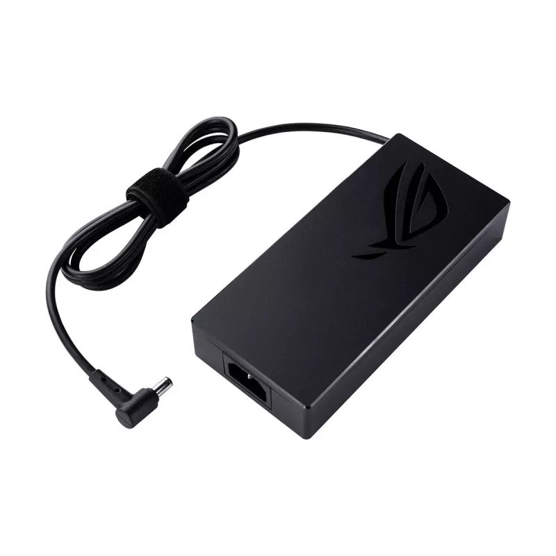 ASUS ROG 280W DC adapteris (ADP-280EB F) - 20V 14A AC/DC maitinimo šaltinis ROG žaidimų nešiojamiesiems kompiuteriams