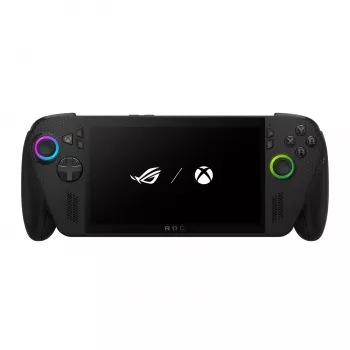 ASUS ROG Ally X 7 inch delninė žaidimų konsolė - AMD Ryzen Z1 Extreme, 24GB LPDDR5X, 1TB SSD, Windows 11 Home