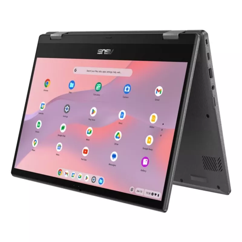 ASUS ROG Azoth 96% belaidė mechaninė klaviatūra (ROG NX Snow jungikliai, RGB, karštai keičiama)