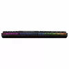 ASUS ROG Falchion NX mechaninė žaidimų klaviatūra, 65% formos faktorius, ROG NX Red jungikliai, belaidė/laidinė, RGB apšvietimas, juoda