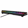 ASUS ROG Falchion NX mechaninė žaidimų klaviatūra, 65% formos faktorius, ROG NX Red jungikliai, belaidė/laidinė, RGB apšvietimas, juoda