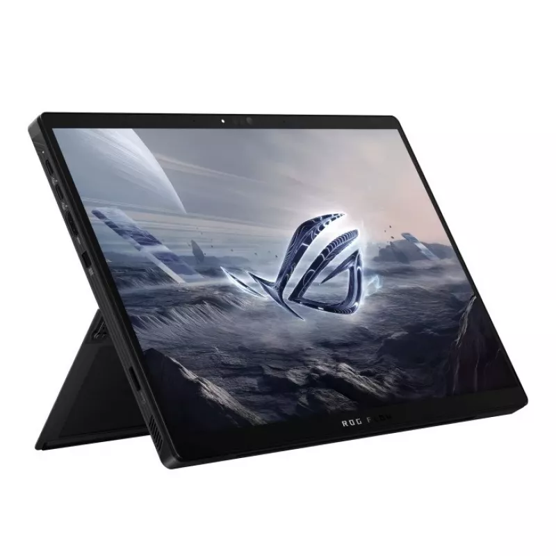 ASUS ROG Flow Z13 GZ302EA-RU137X Gaming Tablet - Ryzen AI MAX+ 395 - 13.4 colio 2.5K Touch 180Hz - 64GB LPDDR5X - 1TB SSD - Radeon 8060S - Windows 11 Pro - Off Black
