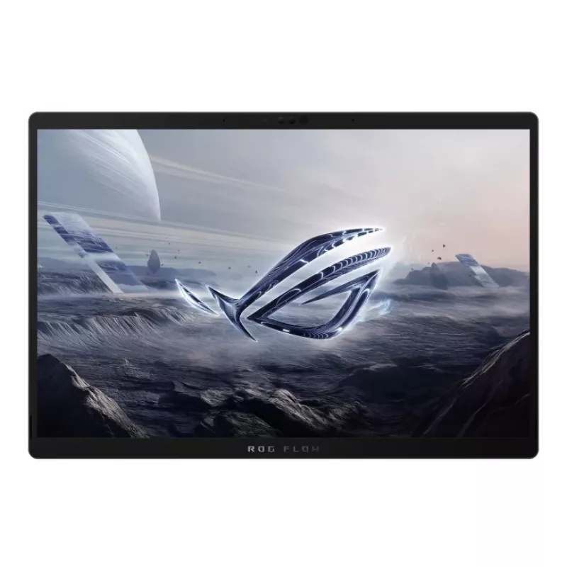 ASUS ROG Flow Z13 GZ302EA-RU137X Gaming Tablet - Ryzen AI MAX+ 395 - 13.4 colio 2.5K Touch 180Hz - 64GB LPDDR5X - 1TB SSD - Radeon 8060S - Windows 11 Pro - Off Black