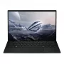 ASUS ROG Flow Z13 GZ302EA-RU137X Gaming Tablet - Ryzen AI MAX+ 395 - 13.4 colio 2.5K Touch 180Hz - 64GB LPDDR5X - 1TB SSD - Radeon 8060S - Windows 11 Pro - Off Black