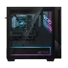 ASUS ROG G700 G700TF-7265KF577W žaidimų stalinis kompiuteris, Intel Core Ultra 7 265KF, 32GB DDR5, 1TB SSD, NVIDIA GeForce RTX 5080, Windows 11 Home, juodos spalvos