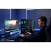 ASUS ROG G700 GM700TZ-R9800X283W žaidimų stacionarus kompiuteris - AMD Ryzen 7 9800X3D, 32GB DDR5, 2TB SSD, Radeon RX 9070 XT, Windows 11 Home, juoda