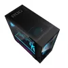 ASUS ROG G700 GM700TZ-R9800X283W žaidimų stacionarus kompiuteris - AMD Ryzen 7 9800X3D, 32GB DDR5, 2TB SSD, Radeon RX 9070 XT, Windows 11 Home, juoda
