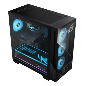 ASUS ROG G700 Intel Core Ultra 5 255F žaidimų nešiojamasis kompiuteris 17,3 colio FHD 144Hz RTX 4060 16GB DDR5 1TB SSD Win 11 Home