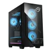 ASUS ROG G700 Intel Core Ultra 5 255F žaidimų nešiojamasis kompiuteris 17,3 colio FHD 144Hz RTX 4060 16GB DDR5 1TB SSD Win 11 Home