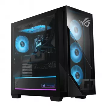 ASUS ROG G700 Intel Core Ultra 5 255F žaidimų nešiojamasis kompiuteris 17,3 colio FHD 144Hz RTX 4060 16GB DDR5 1TB SSD Win 11 Home