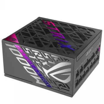 ASUS ROG Strix 1000P Gaming-E 1000W 80+ Platinum Power Supply