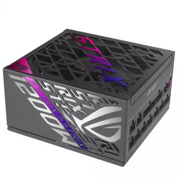 ASUS ROG Strix 1200P Gaming 1200W 80+ Platinum maitinimo blokas