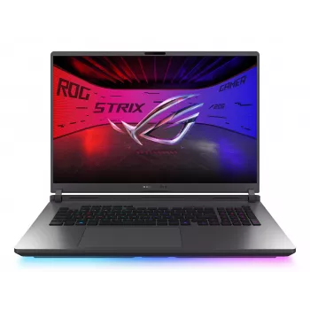 ASUS ROG Strix 18 WUXGA 1920x1200 Intel Core i7-14650HX 16GB 1TB SSD RTX 5060