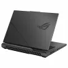 ASUS ROG Strix G16 G614FR-TS229W žaidimų nešiojamas kompiuteris, 16 colių WQXGA IPS 300Hz, AMD Ryzen 9 9955HX, 32GB DDR5, 1TB SSD, GeForce RTX 5070 Ti 12GB, Windows 11 Home, vokiška QWERTZ klaviatūra