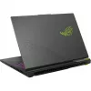 ASUS ROG Strix G16 (G614PR-RV003W) Gaming Laptop, 16 colių QHD+ 240Hz, AMD Ryzen 9 8940HX, NVIDIA GeForce RTX 5070 Ti, 32GB DDR5, 1TB SSD, Windows 11 Home, Eclipse Grey