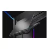 ASUS ROG Strix G16 G614PW-TS092W žaidimų nešiojamasis kompiuteris, 16 colių, AMD Ryzen 9 8940HX, 32GB RAM, 1TB SSD, NVIDIA GeForce RTX 5080, Windows 11 Home, juodos spalvos