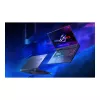 ASUS ROG Strix G16 G614PW-TS092W žaidimų nešiojamasis kompiuteris, 16 colių, AMD Ryzen 9 8940HX, 32GB RAM, 1TB SSD, NVIDIA GeForce RTX 5080, Windows 11 Home, juodos spalvos