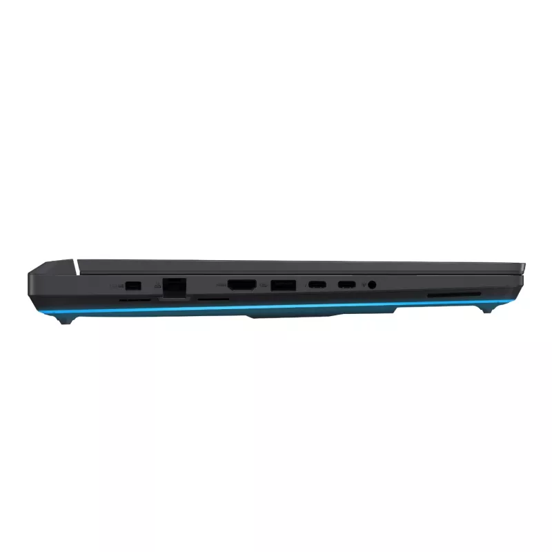 ASUS ROG Strix G16 žaidimų nešiojamasis kompiuteris 16 inch | Intel Core Ultra 9 275HX | 32GB DDR5 | RTX 5080 | 1TB SSD | Windows 11 Home