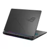 ASUS ROG Strix G16 žaidimų nešiojamasis kompiuteris 16 inch | Intel Core Ultra 9 275HX | 32GB DDR5 | RTX 5080 | 1TB SSD | Windows 11 Home
