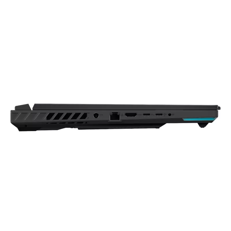 ASUS ROG Strix G16 žaidimų nešiojamasis kompiuteris 16 inch | Ryzen 9 8940HX | 16GB DDR5 | RTX 5060 | 1TB SSD | Windows 11 Home