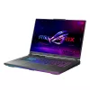ASUS ROG Strix G16 žaidimų nešiojamasis kompiuteris 16 inch | Ryzen 9 8940HX | 16GB DDR5 | RTX 5060 | 1TB SSD | Windows 11 Home