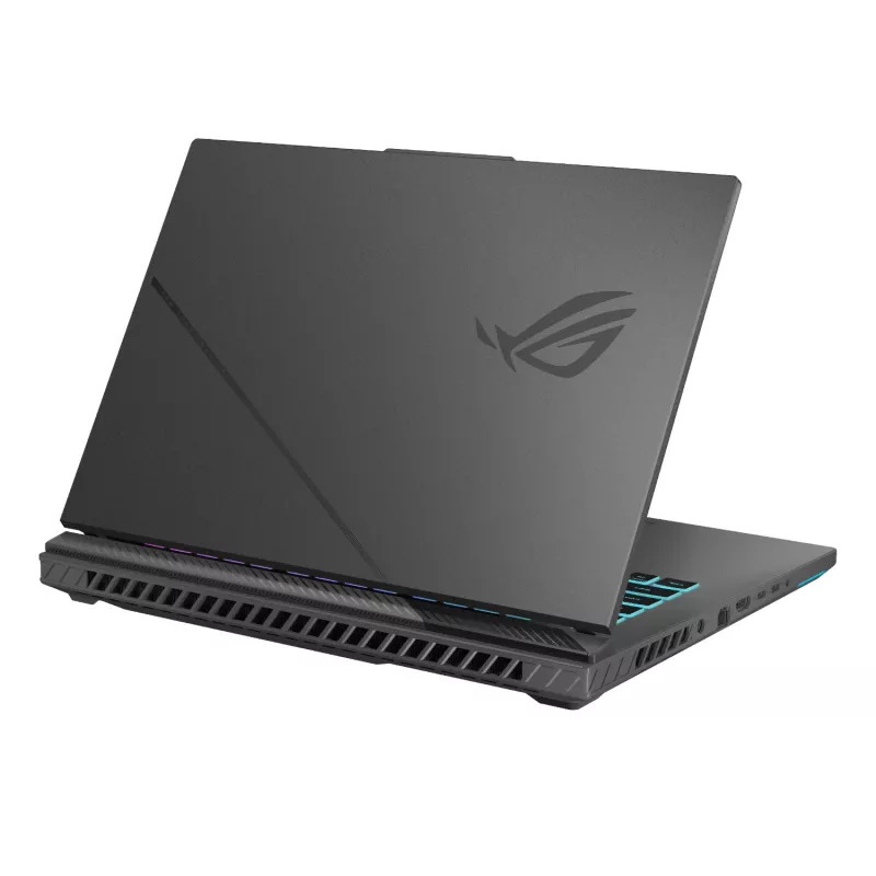 ASUS ROG Strix G16 žaidimų nešiojamasis kompiuteris 16 inch | Ryzen 9 8940HX | 16GB DDR5 | RTX 5060 | 1TB SSD | Windows 11 Home