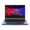 ASUS ROG Strix G18 G815JMR-ISCS8148W Gaming Laptop 18 inch WUXGA Intel Core i7-14650HX 16GB DDR5 1TB SSD NVIDIA GeForce RTX 5060 Wi-Fi 7 Windows 11 Home Juoda Pilka