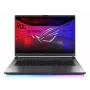 ASUS ROG Strix G18 G815JMR-ISCS8148W Gaming Laptop 18 inch WUXGA Intel Core i7-14650HX 16GB DDR5 1TB SSD NVIDIA GeForce RTX 5060 Wi-Fi 7 Windows 11 Home Juoda Pilka