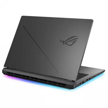 ASUS ROG Strix G18 G815LR-TT281W žaidimų nešiojamas kompiuteris, 18 colių 2.5K IPS 300Hz, Intel Core Ultra 9 290HX Plus, 32GB DDR5, 1TB SSD, GeForce RTX 5070 Ti 12GB, Windows 11 Home