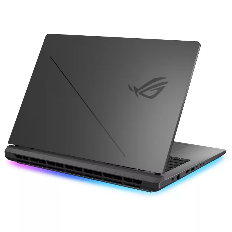 ASUS ROG Strix G18 G815LR-TT281W žaidimų nešiojamasis kompiuteris, 18 colių, Intel Core Ultra 9 290HX, 32 GB RAM, 1 TB SSD, NVIDIA GeForce RTX 5070 Ti, Windows 11 Home