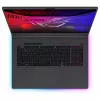 ASUS ROG Strix G18 G815LR-TT299W žaidimų nešiojamasis kompiuteris, 18 colių QHD+ 240Hz, Intel Core Ultra 9 290HX, 32GB DDR5, 1TB SSD, NVIDIA GeForce RTX 5070 Ti, Windows 11 Home, pilka