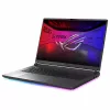ASUS ROG Strix G18 G815LR-TT300W žaidimų nešiojamasis kompiuteris, 18 colių QHD+ 240Hz, Intel Core Ultra 9 290HX, 32GB RAM, 1TB SSD, NVIDIA GeForce RTX 5070 Ti, Windows 11 Home, vokiška klaviatūra, Eclipse Gray