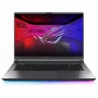 ASUS ROG Strix G18 G815LR-TT300W žaidimų nešiojamasis kompiuteris, 18 colių QHD+ 240Hz, Intel Core Ultra 9 290HX, 32GB RAM, 1TB SSD, NVIDIA GeForce RTX 5070 Ti, Windows 11 Home, vokiška klaviatūra, Eclipse Gray