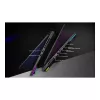 ASUS ROG Strix G18 G815LW-SA269W žaidimų nešiojamasis kompiuteris 18 inch QHD+ 240Hz, Intel Core 9 290HX, 32GB DDR5, 1TB SSD, RTX 5080, Windows 11 Home, Eclipse Gray