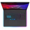 ASUS ROG Strix G18 G815LW-SA269W žaidimų nešiojamasis kompiuteris 18 inch QHD+ 240Hz, Intel Core 9 290HX, 32GB DDR5, 1TB SSD, RTX 5080, Windows 11 Home, Eclipse Gray